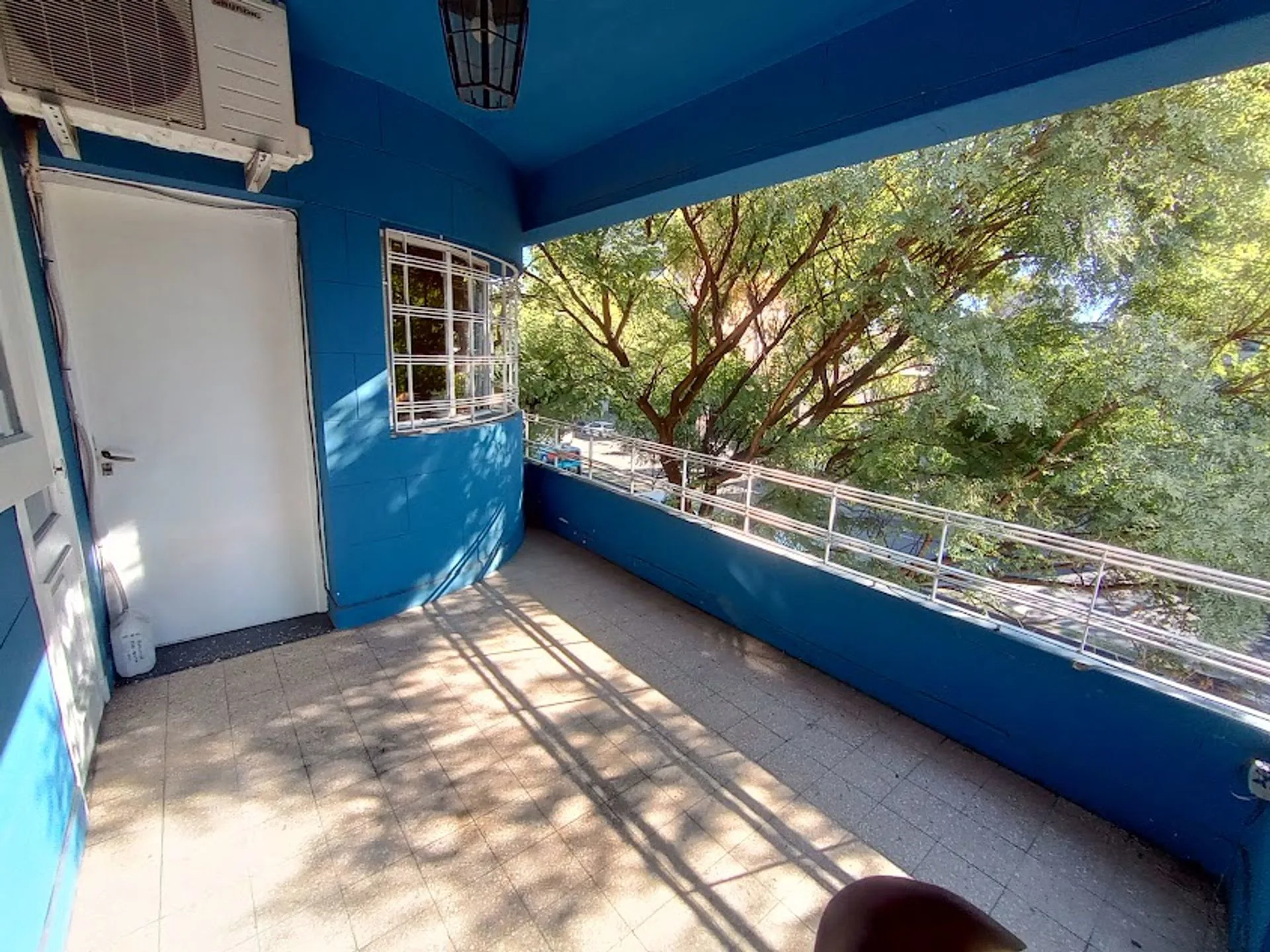 VENTA DEPARTAMENTO 3 DORMITORIOS BALCON Y TERRAZA foto 2
