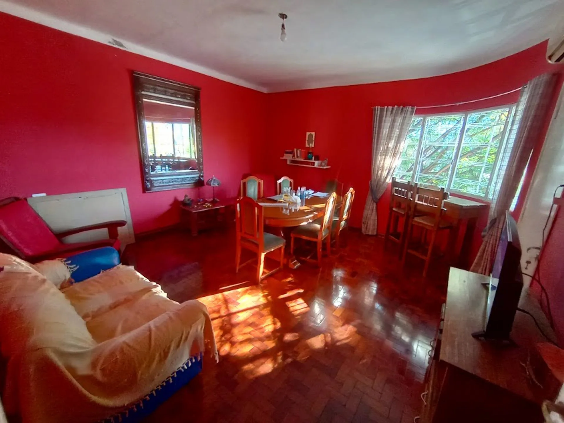 VENTA DEPARTAMENTO 3 DORMITORIOS BALCON Y TERRAZA foto 5
