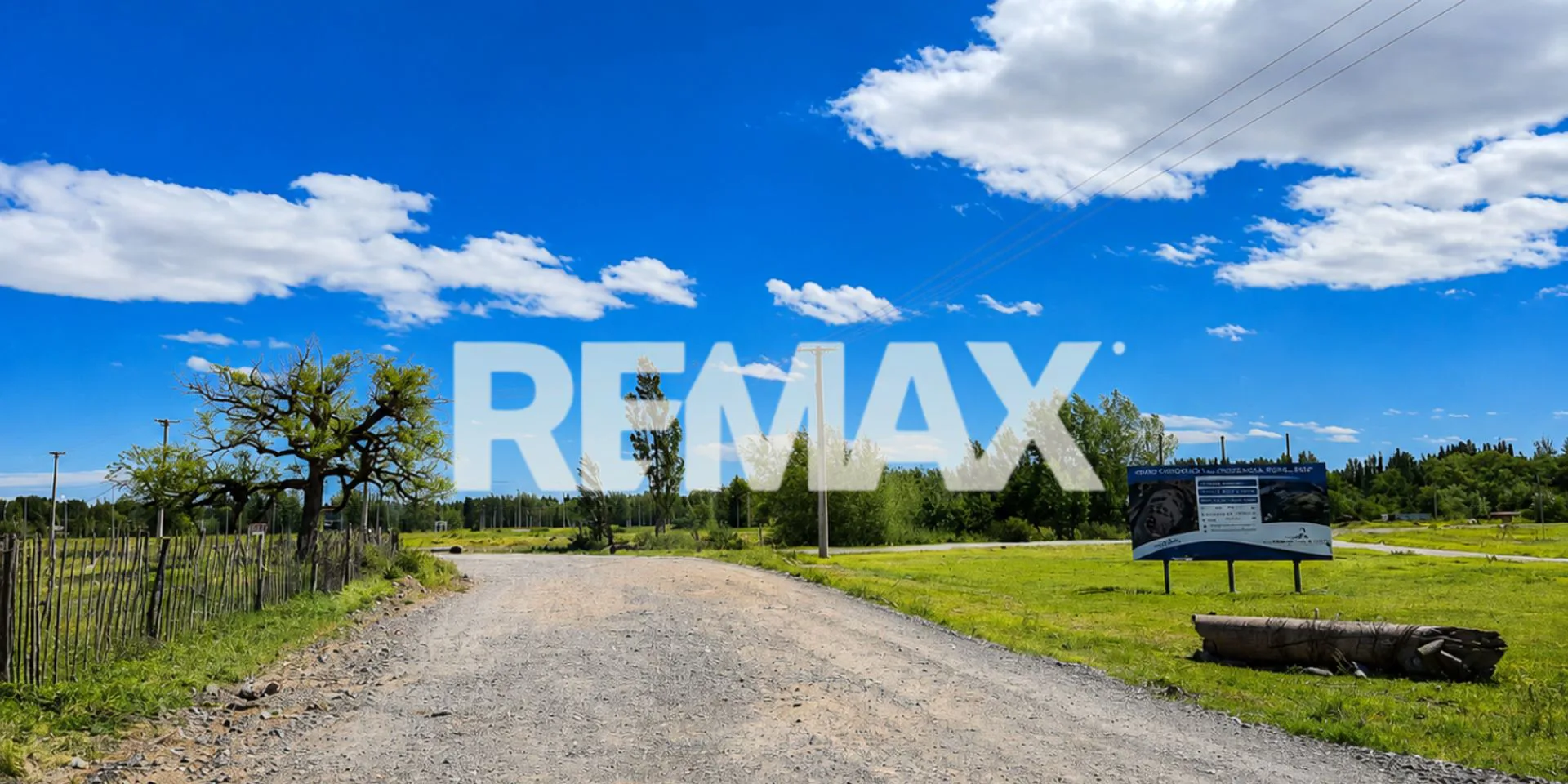 VENTA LOTE B° LA HERRADURA DEL LIMAY – PLOTTIER foto 2