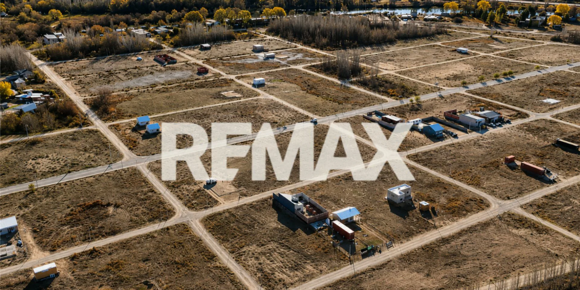 VENTA LOTE B° LA HERRADURA DEL LIMAY – PLOTTIER foto 3