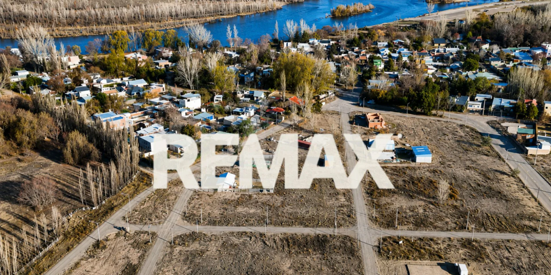 VENTA LOTE B° LA HERRADURA DEL LIMAY – PLOTTIER foto 4