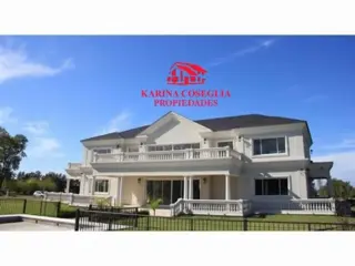 TERRENO EN VENTA BARRIO CHATEAU, PILAR foto 2