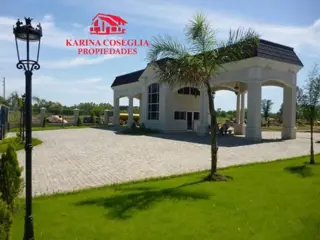 TERRENO EN VENTA BARRIO CHATEAU, PILAR foto 4