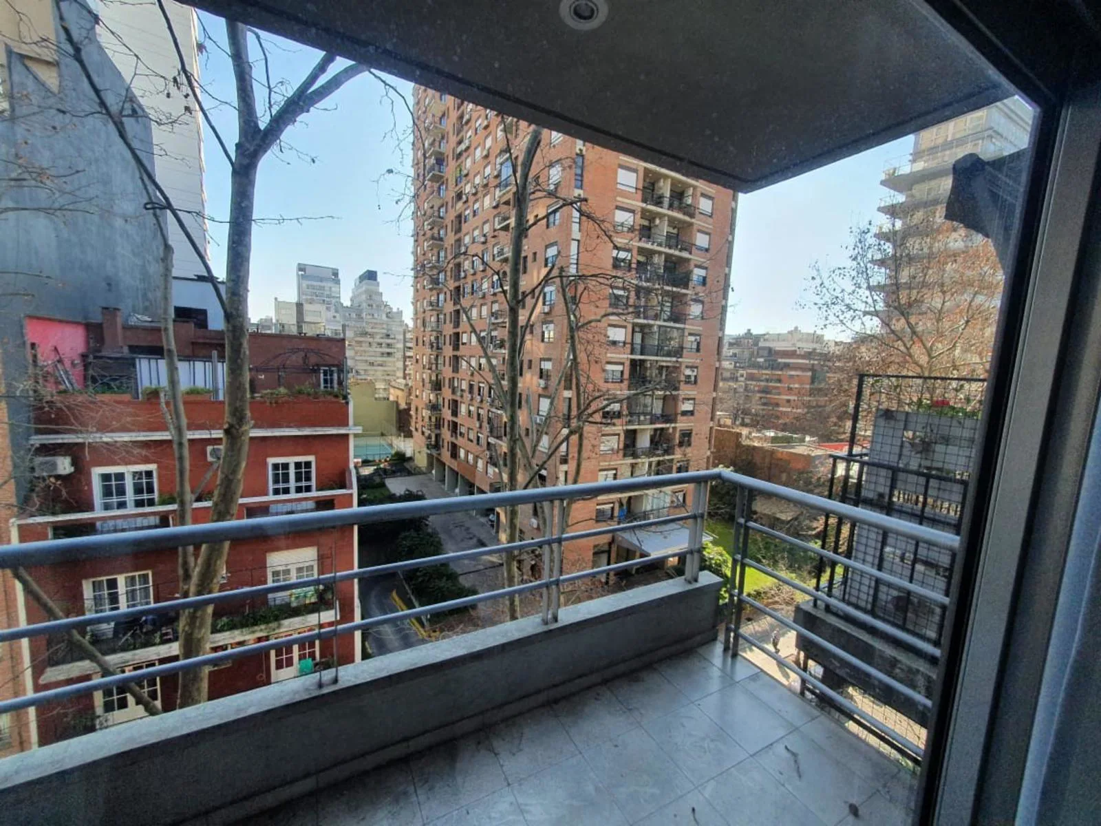 Apartment in Palermo