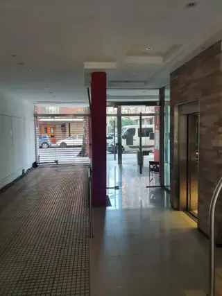 LUJOSO MONOAMBIENTE CON BALCON EN PLENO PALERMO foto 3