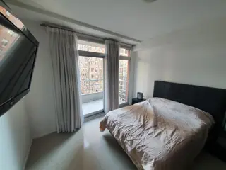 LUJOSO MONOAMBIENTE CON BALCON EN PLENO PALERMO foto 5
