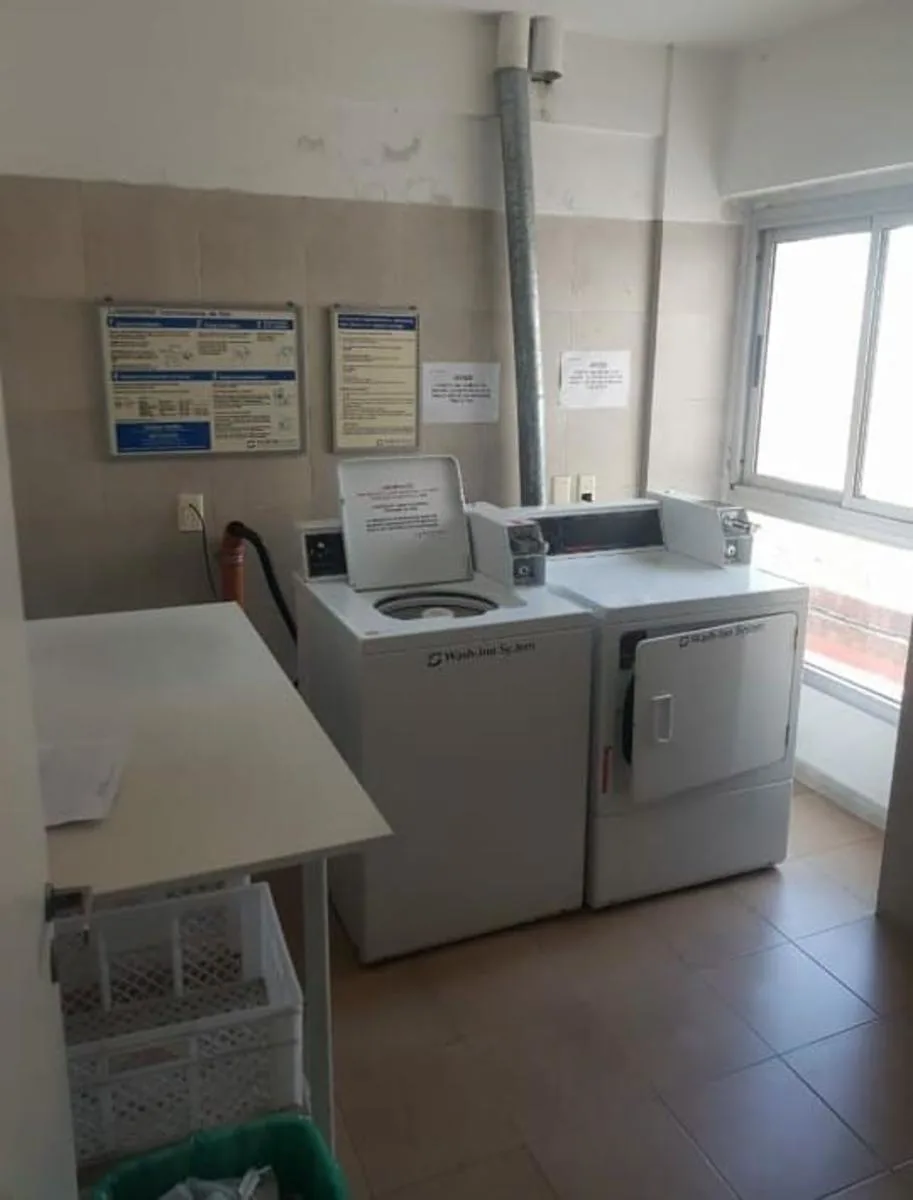 Apartment in Palermo – photo 16 of 16