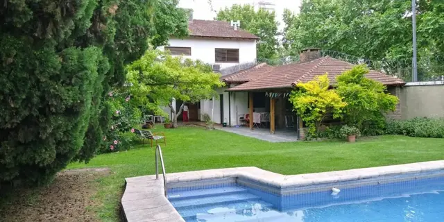 Importante terreno a la venta en San Miguel