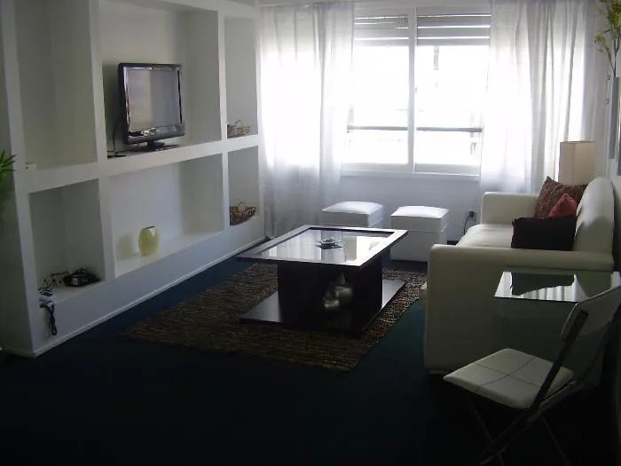 2-bedroom apartment in Recoleta – photo 2 of 5