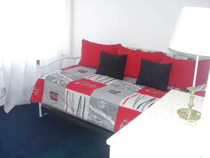 2-bedroom apartment in Recoleta – photo 4 of 5