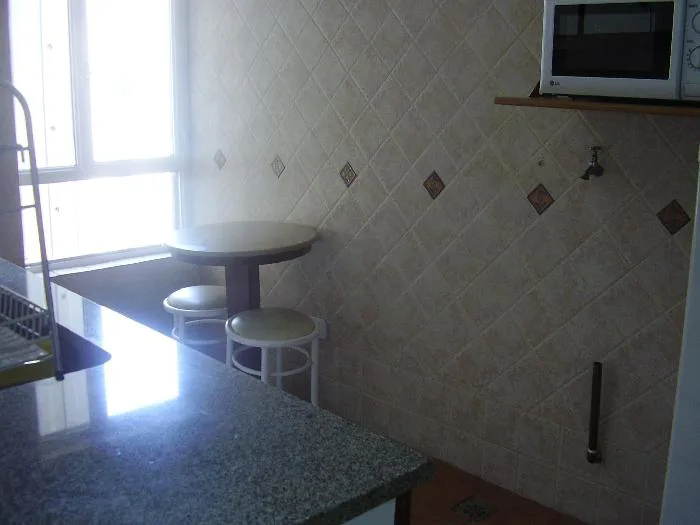 2-bedroom apartment in Recoleta – photo 5 of 5