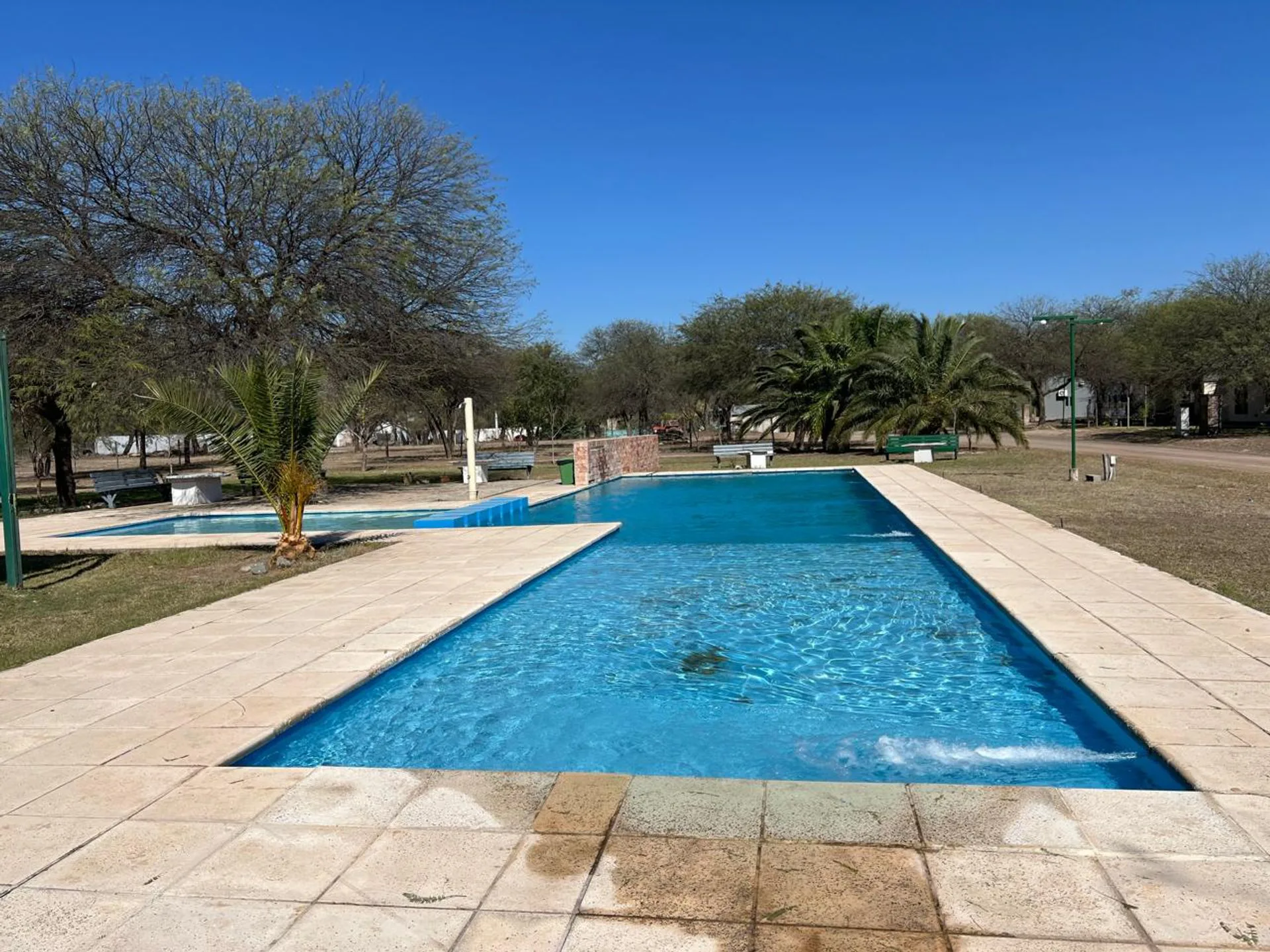VENTA DE TERRENO BARRIO PRIVADO "AYRES DEL SUR" foto 2