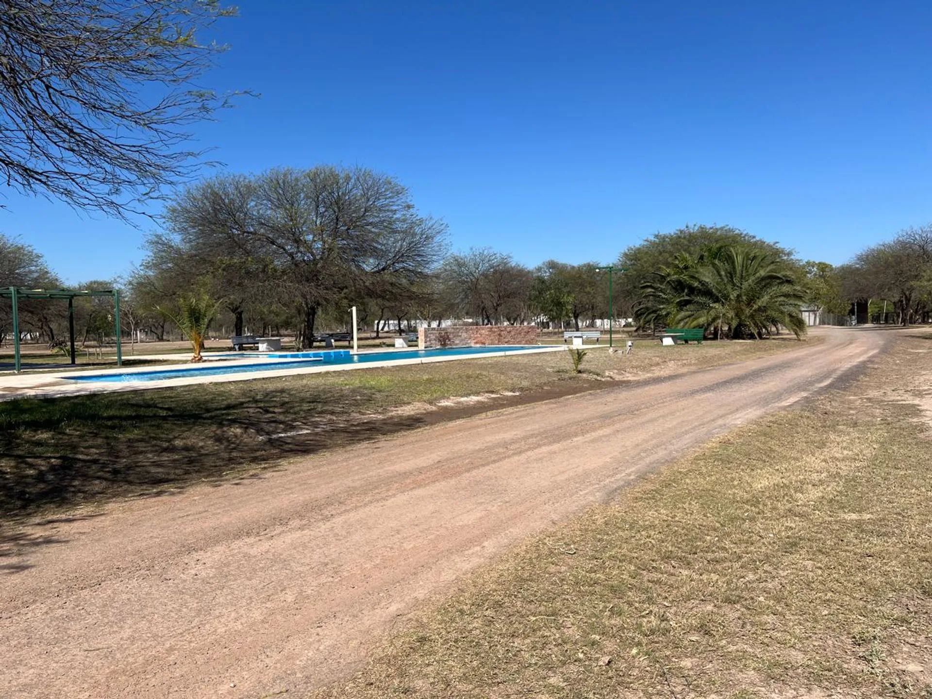 VENTA DE TERRENO BARRIO PRIVADO "AYRES DEL SUR" foto 3