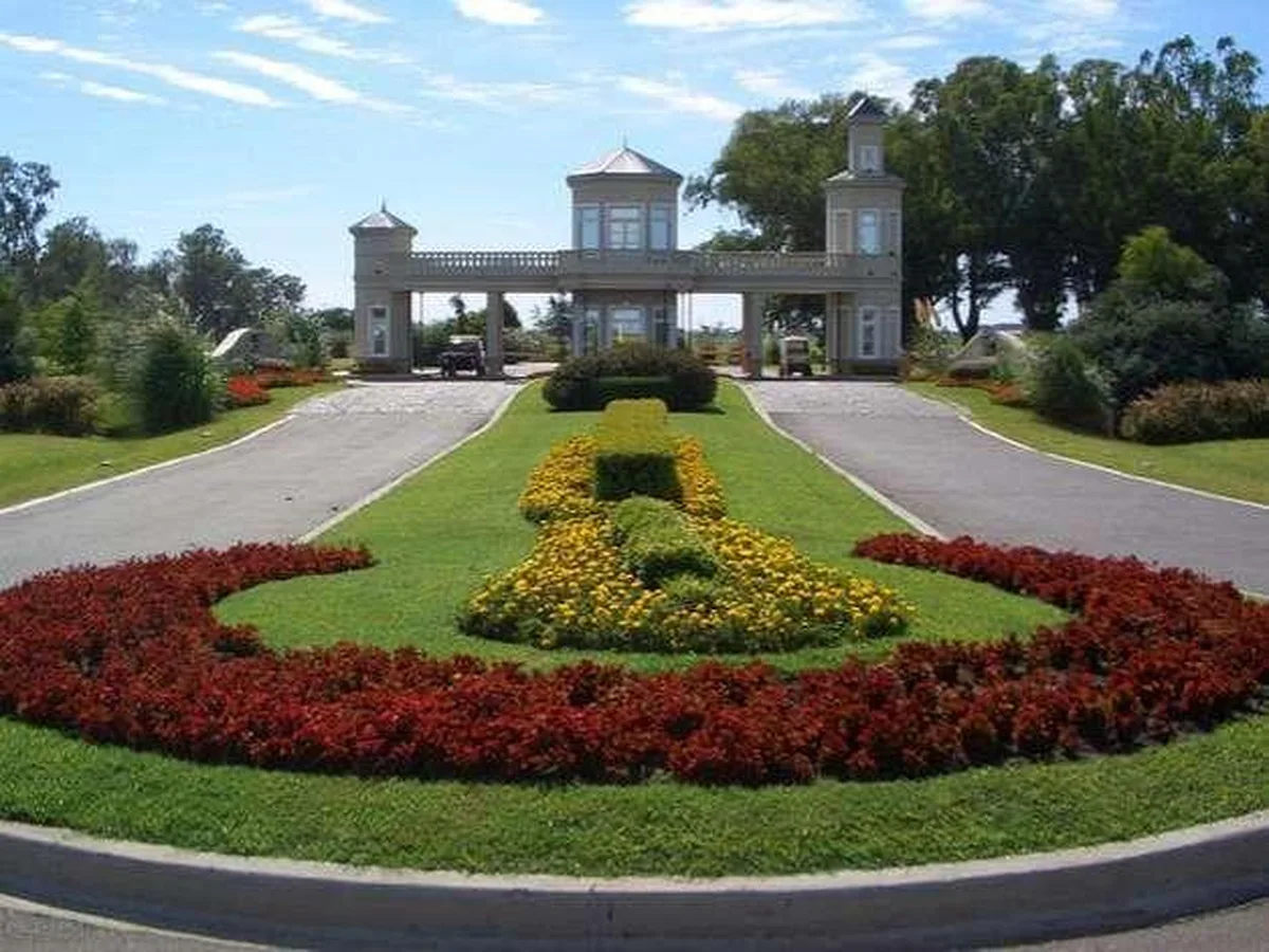 San Eliseo Golf & Country Club - Lote: 9-22