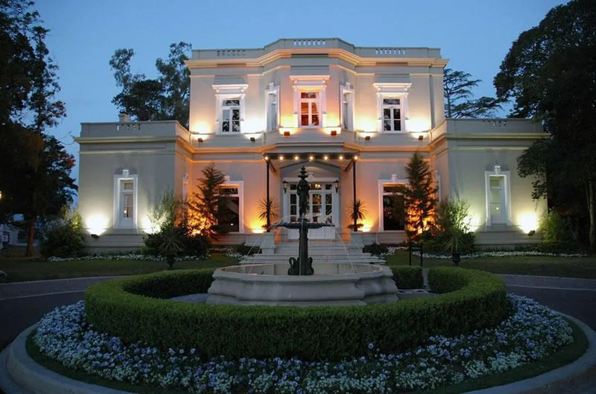 San Eliseo Golf & Country Club - Lote: 9-22 foto 3