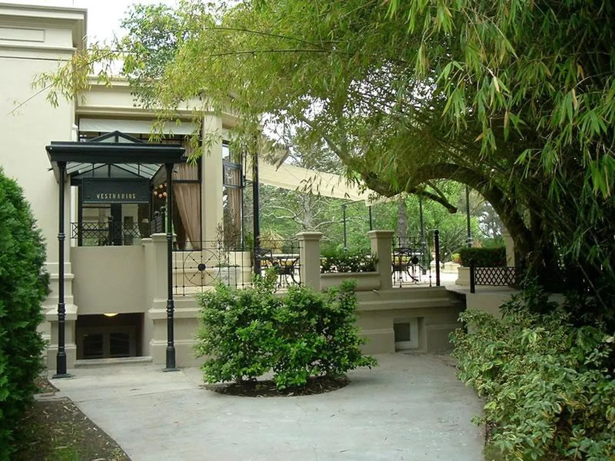 San Eliseo Golf & Country Club - Lote: 9-22 foto 5