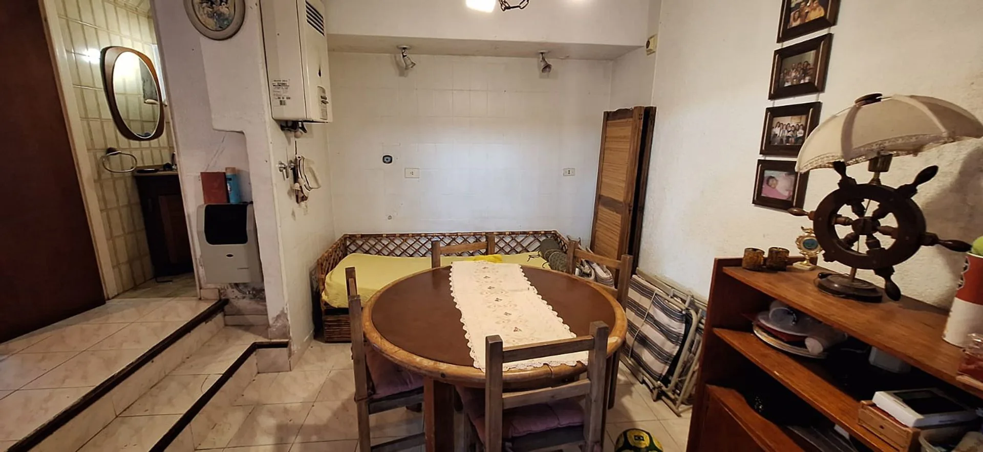 VENTA MONTE GRANDE DUPLEX 4 AMB EN COUNTRY CASA 16 foto 4