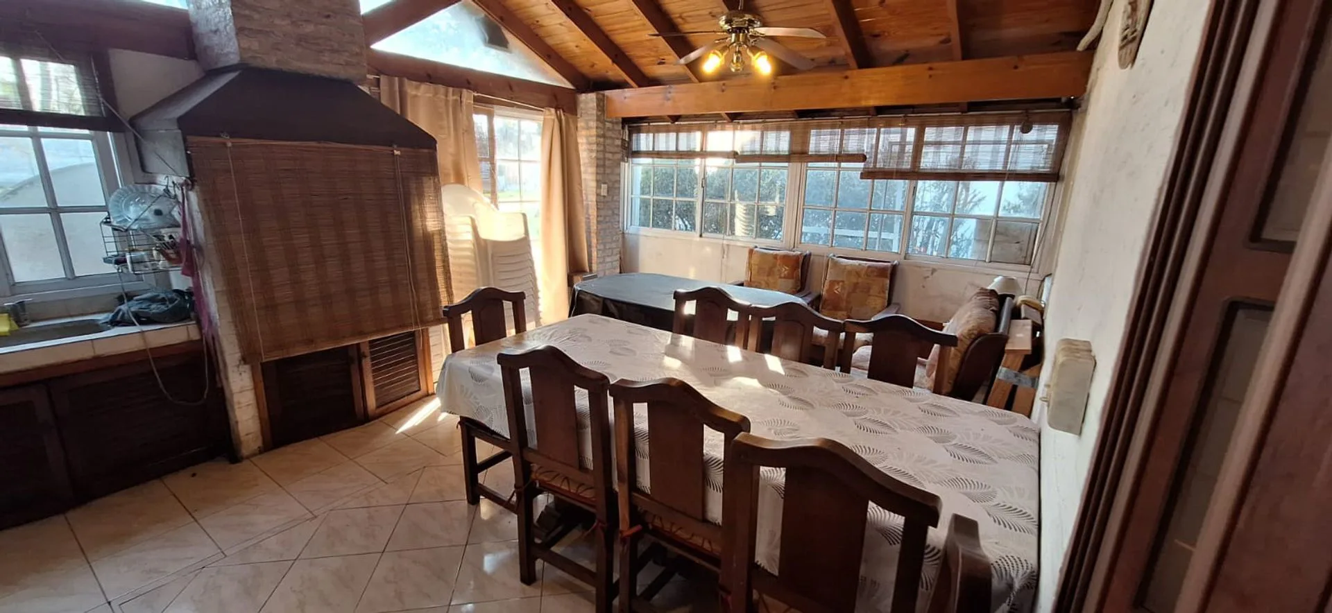 VENTA MONTE GRANDE DUPLEX 4 AMB EN COUNTRY CASA 16 foto 5