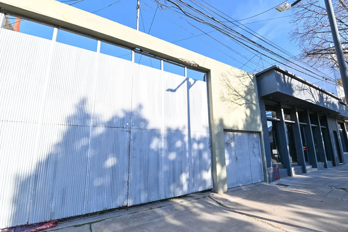 IMPORTANTE INMUEBLE EN VENTA - CENTRO V. TUERTO foto 4