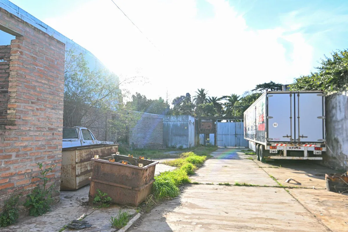 IMPORTANTE INMUEBLE EN VENTA - CENTRO V. TUERTO foto 5