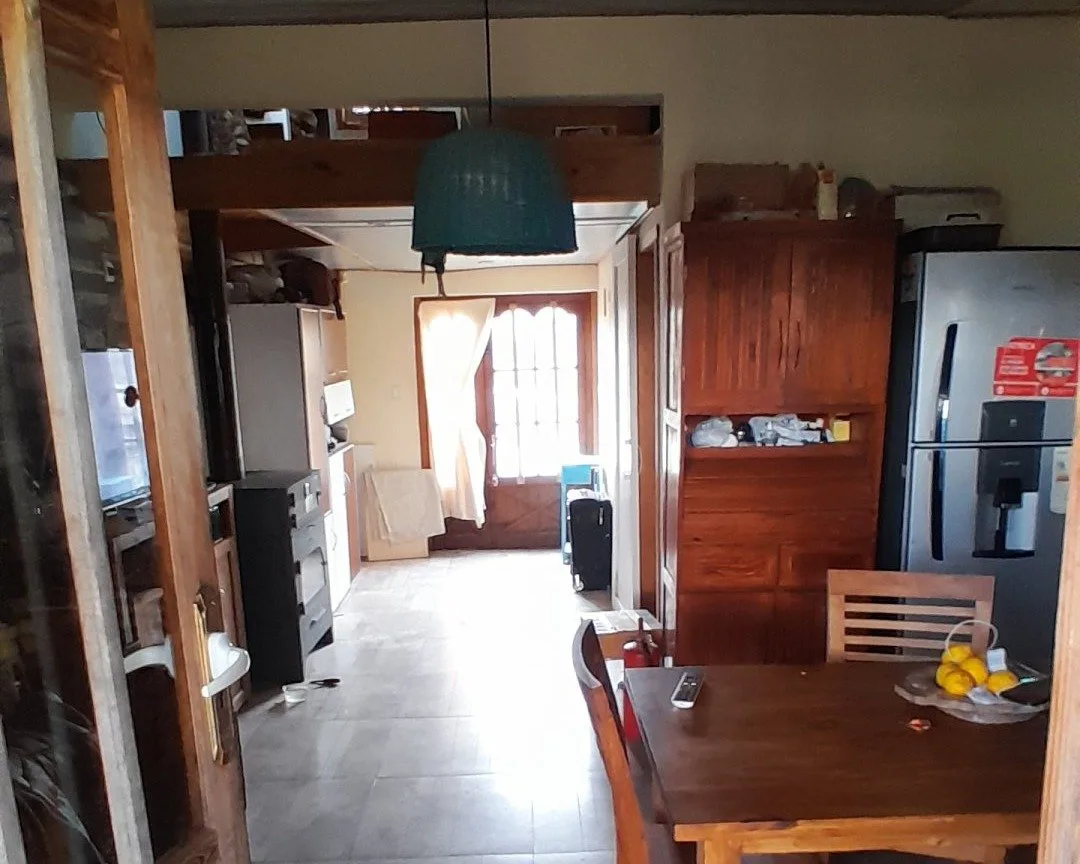 Casa con Galpón/Depósito foto 4