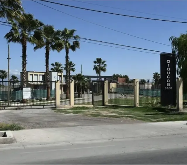 Venta Lote barrio Arauco III Guaymallen