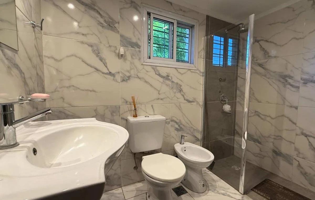 VENTA CASA 5 AMB  PILETA MANUEL ALBERTI PILAR foto 4