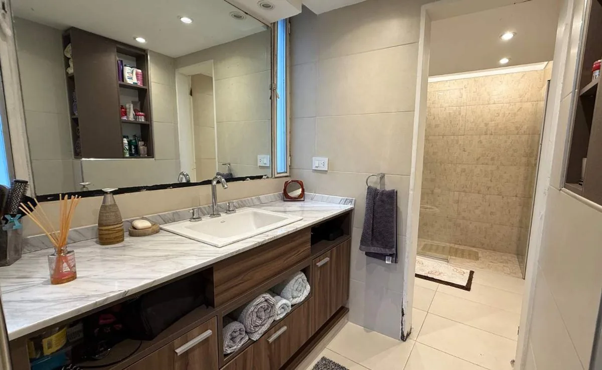 VENTA CASA 5 AMB  PILETA MANUEL ALBERTI PILAR foto 5