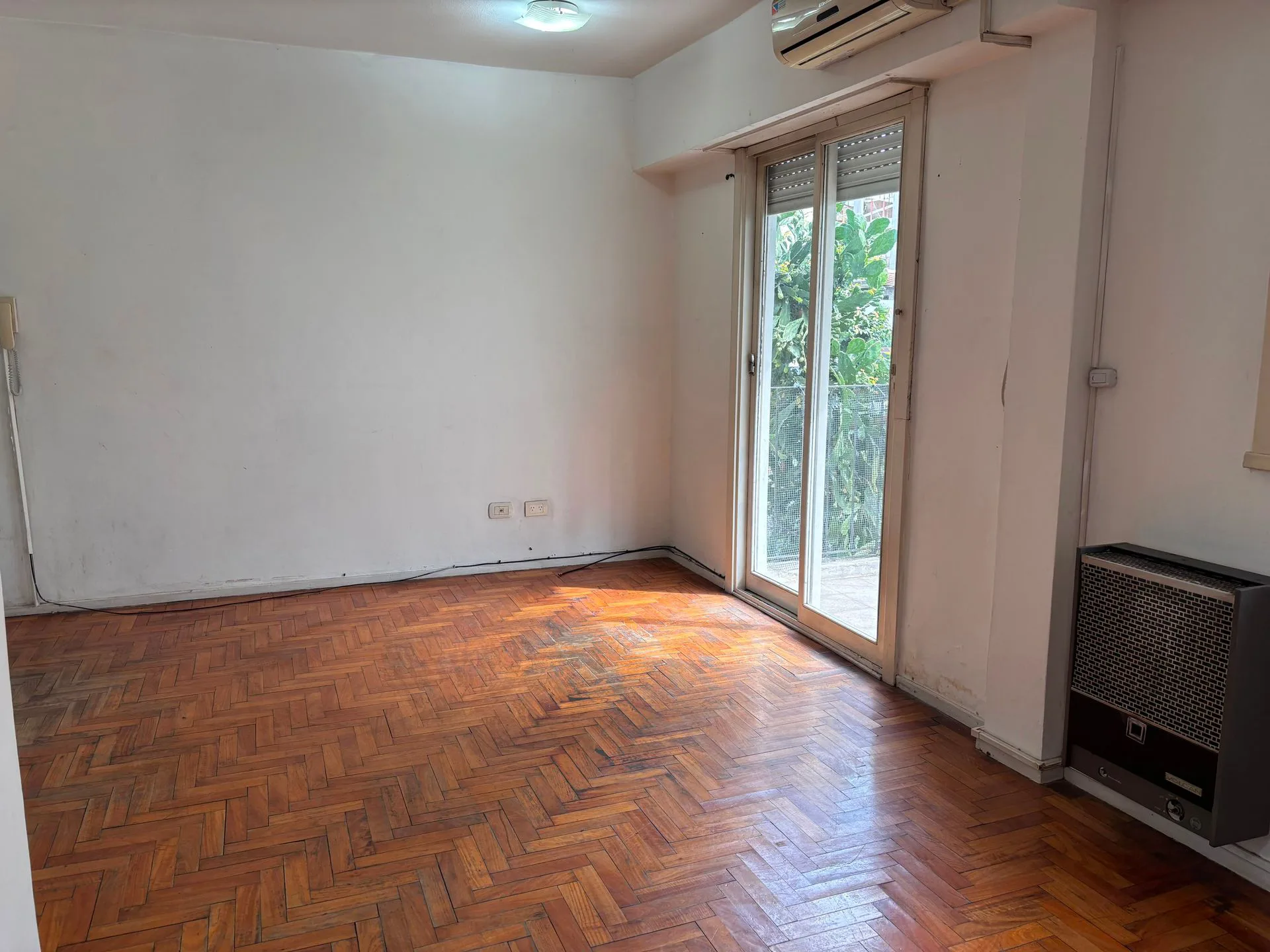 VENTA MONOAMBIENTE E VILLA DEVOTO