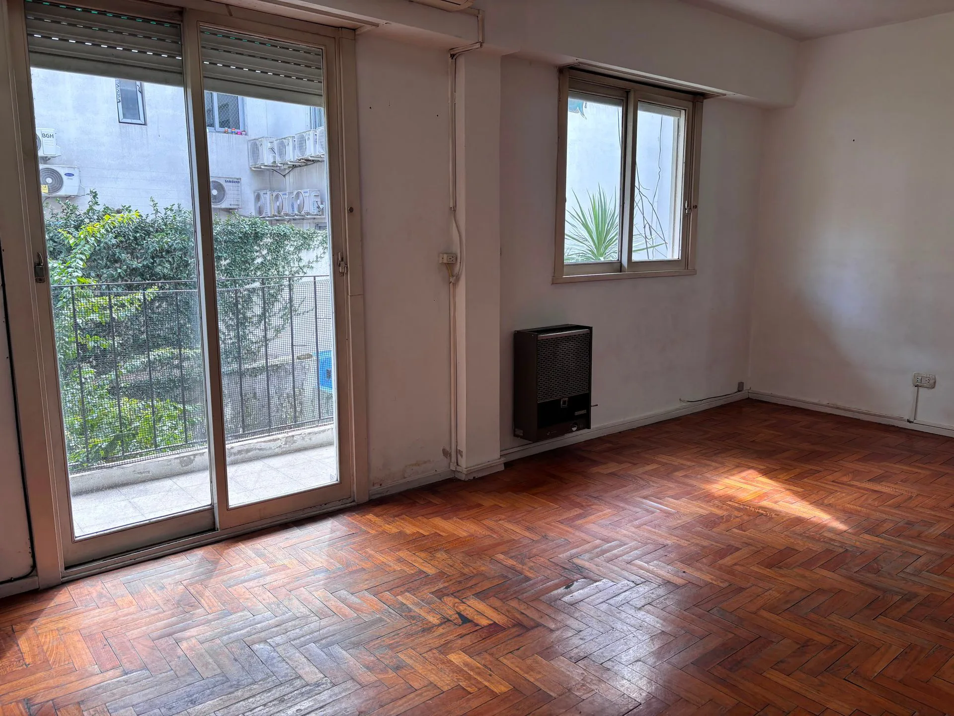 VENTA MONOAMBIENTE E VILLA DEVOTO foto 2