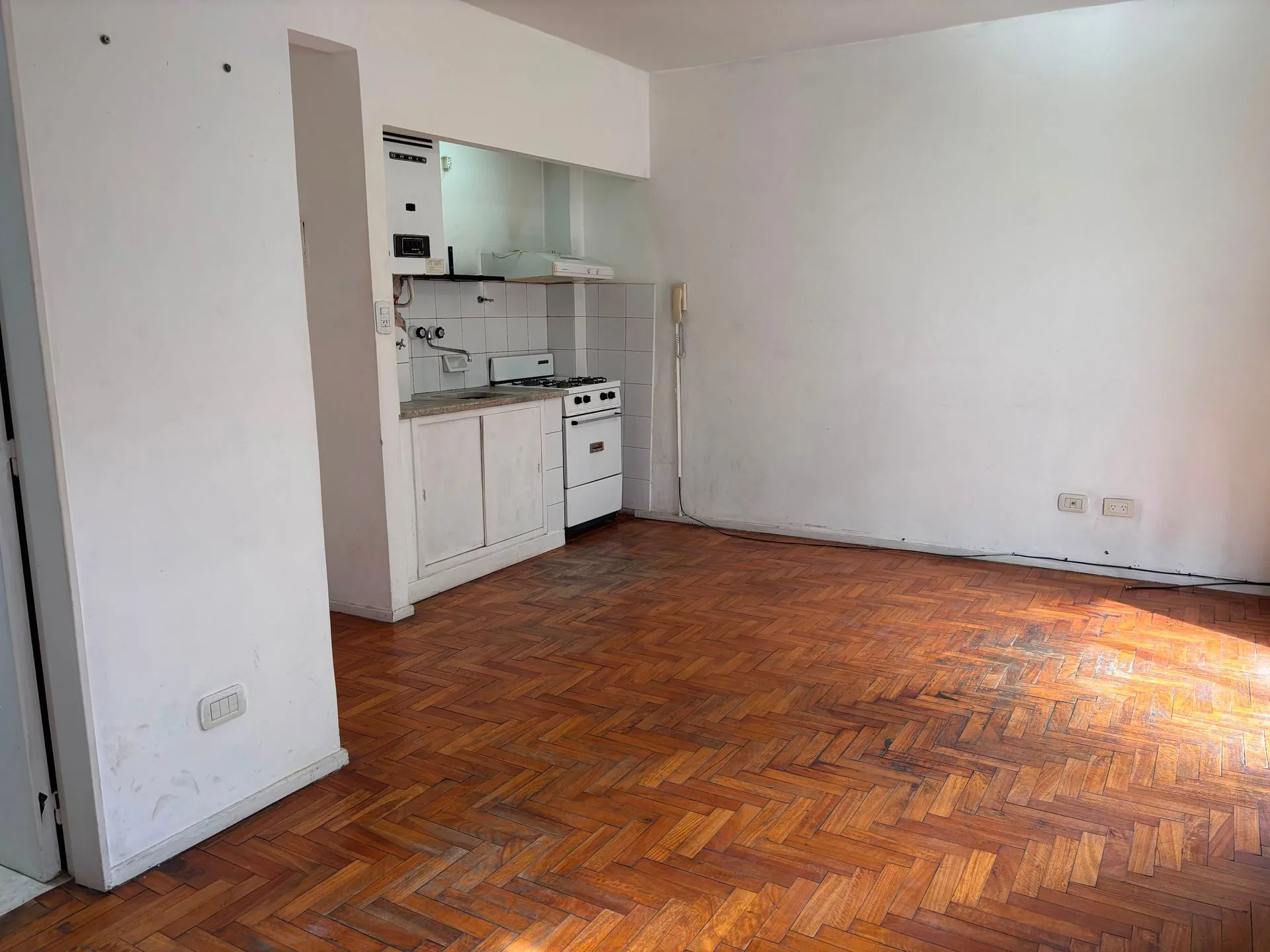 VENTA MONOAMBIENTE E VILLA DEVOTO foto 3
