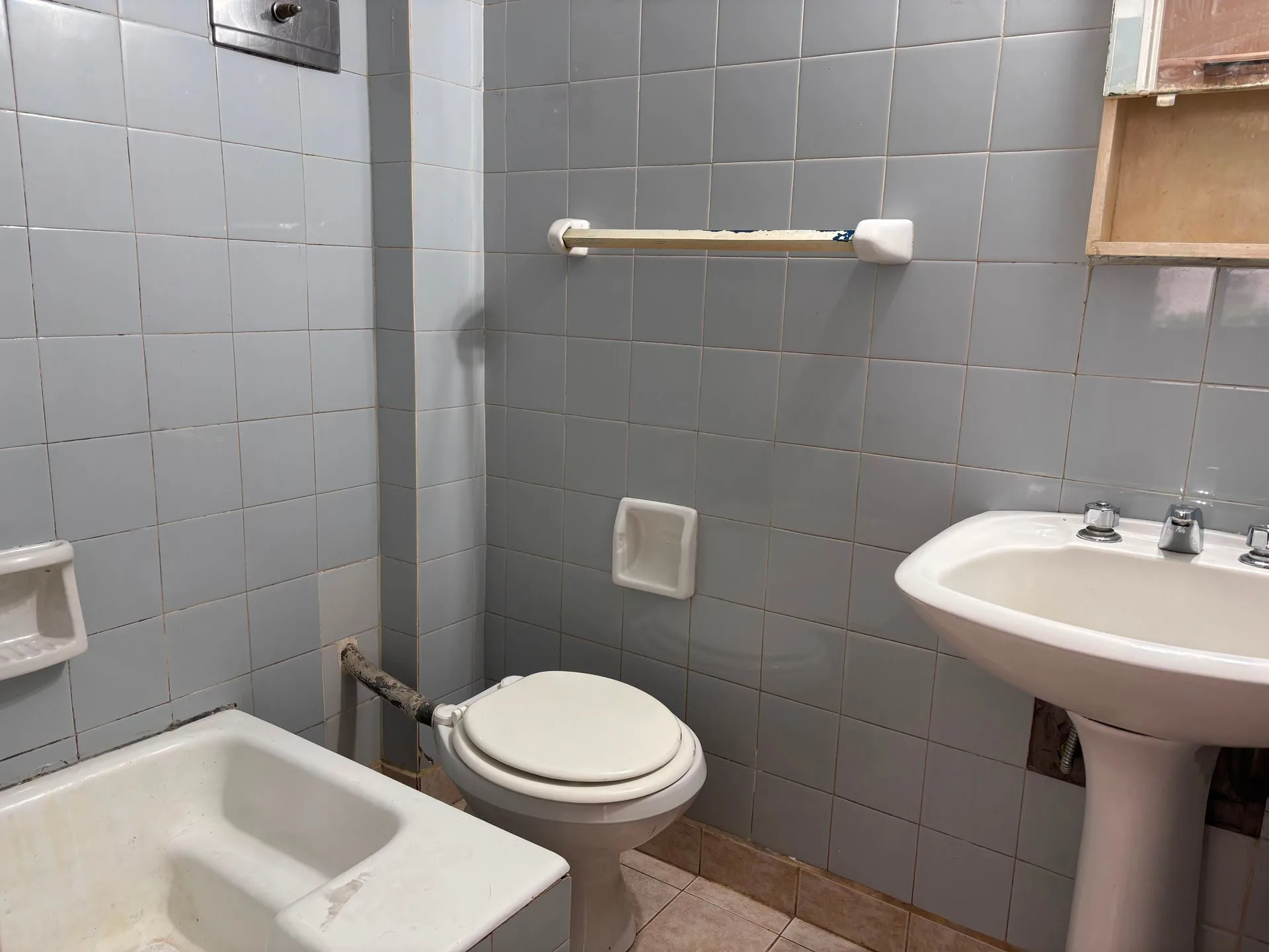 VENTA MONOAMBIENTE E VILLA DEVOTO foto 5