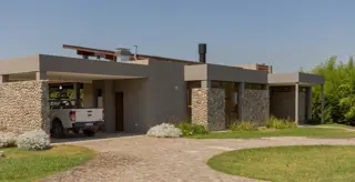 CASA A ESTRENAR, BARRIO PRIVADO LOMAS DE SAN FRANCISCO foto 1