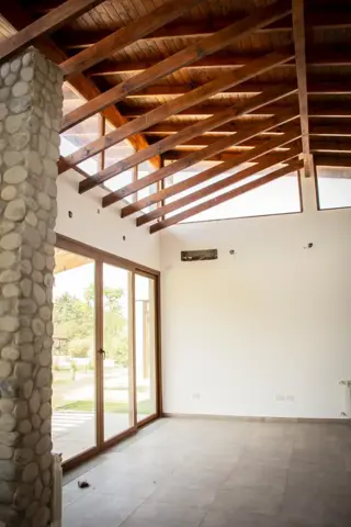 CASA A ESTRENAR, BARRIO PRIVADO LOMAS DE SAN FRANCISCO foto 3