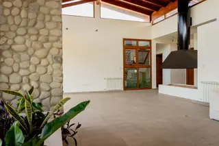 CASA A ESTRENAR, BARRIO PRIVADO LOMAS DE SAN FRANCISCO foto 4