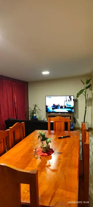 VENTA DE CASA FAMILIAR O INVERSION, NUEVO VALOR foto 5