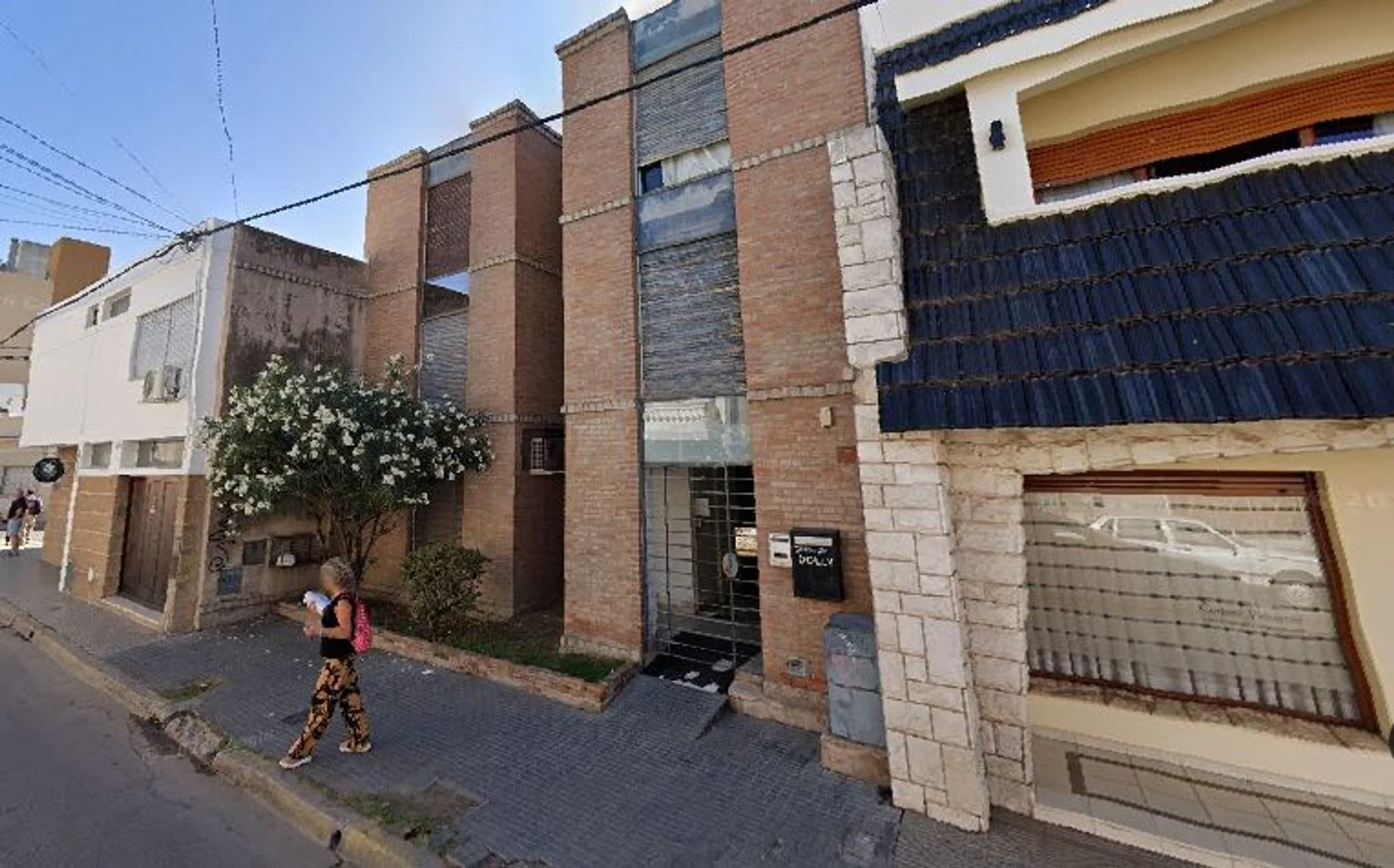 venta departamento centrico Rio cuarto 25 m2 foto 2