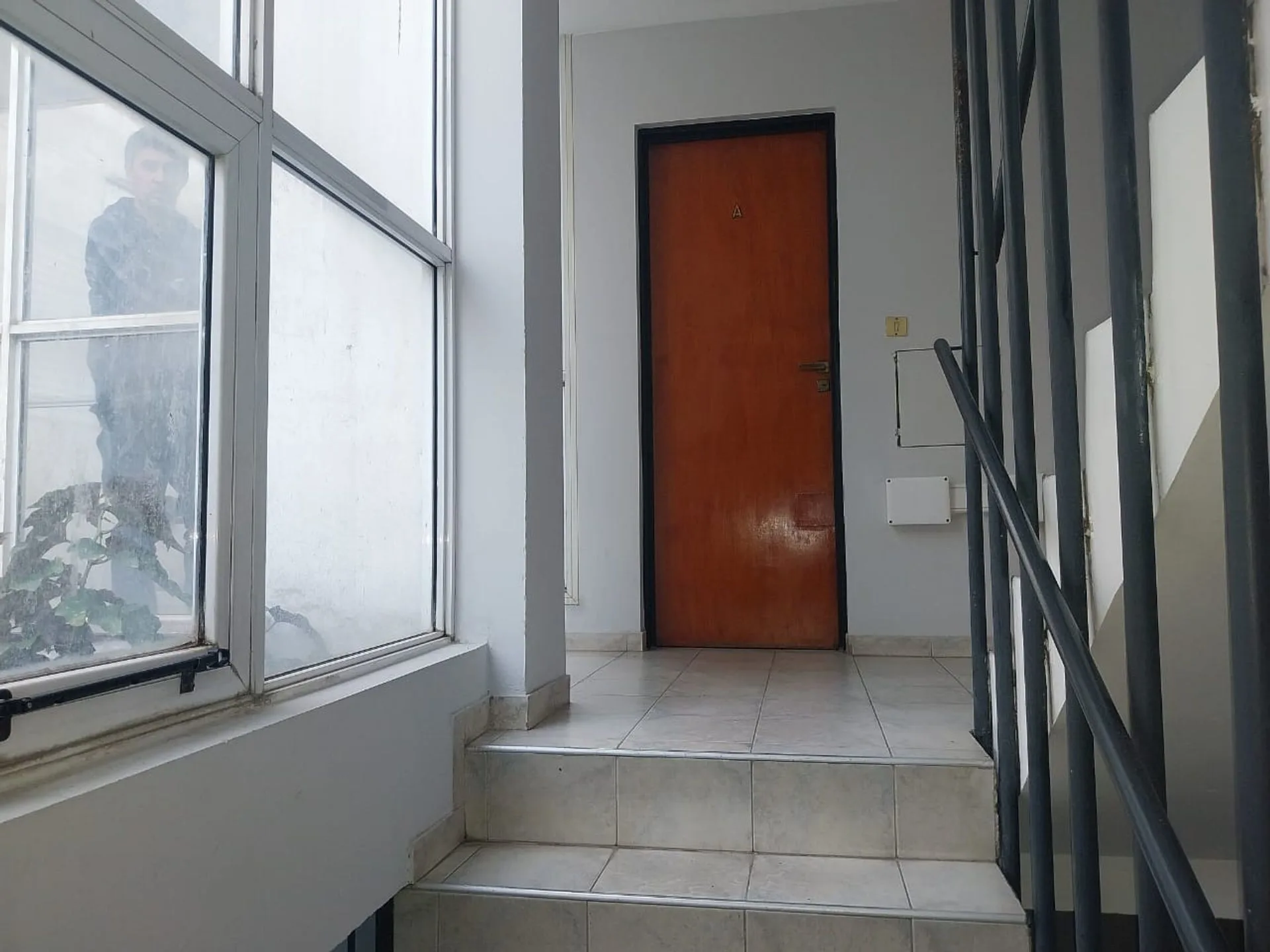 venta departamento centrico Rio cuarto 25 m2 foto 3