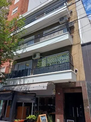 Departamento 3 AMB. A ESTRENAR en venta en Villa General Mitre AMTS.DEPLAZA IRLANDA foto 4
