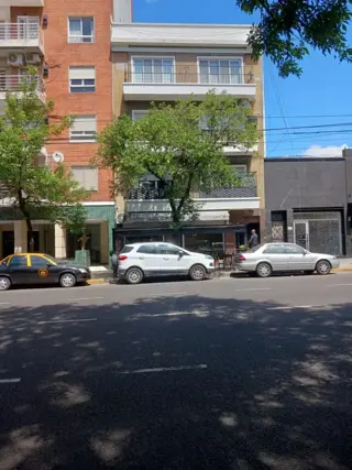 Departamento 3 AMB. A ESTRENAR en venta en Villa General Mitre AMTS.DEPLAZA IRLANDA foto 5