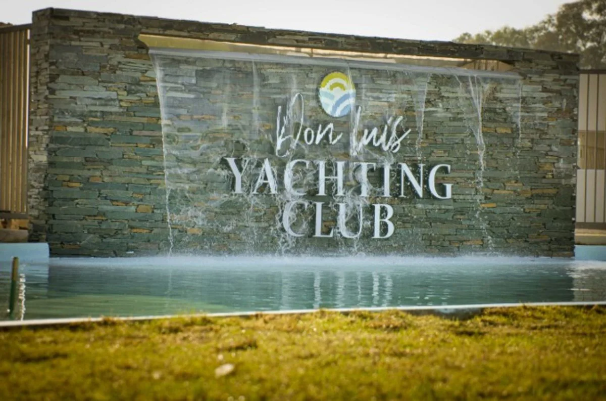 VENTA LOTE EN YACHTING CLUB DON LUIS SUBPARCELA691 foto 4
