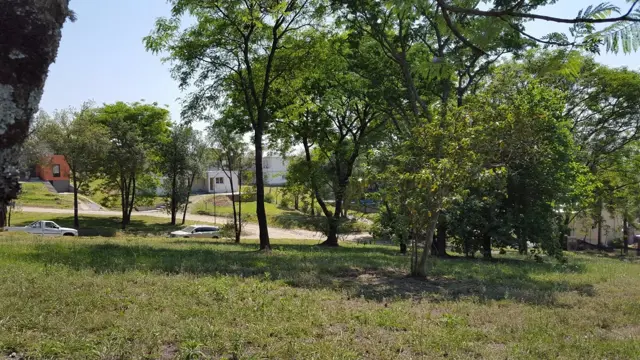 Hermoso terreno con maravillosas vistas en un lugar soñado