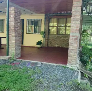 Alquiler de cabañas en El Condado-Cosquin foto 3
