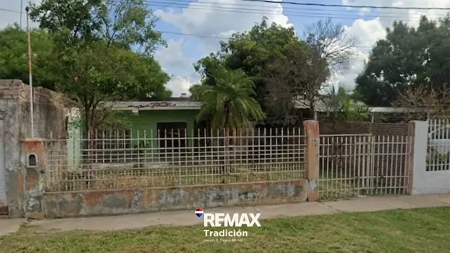 VENTA TERRENO 300 M2