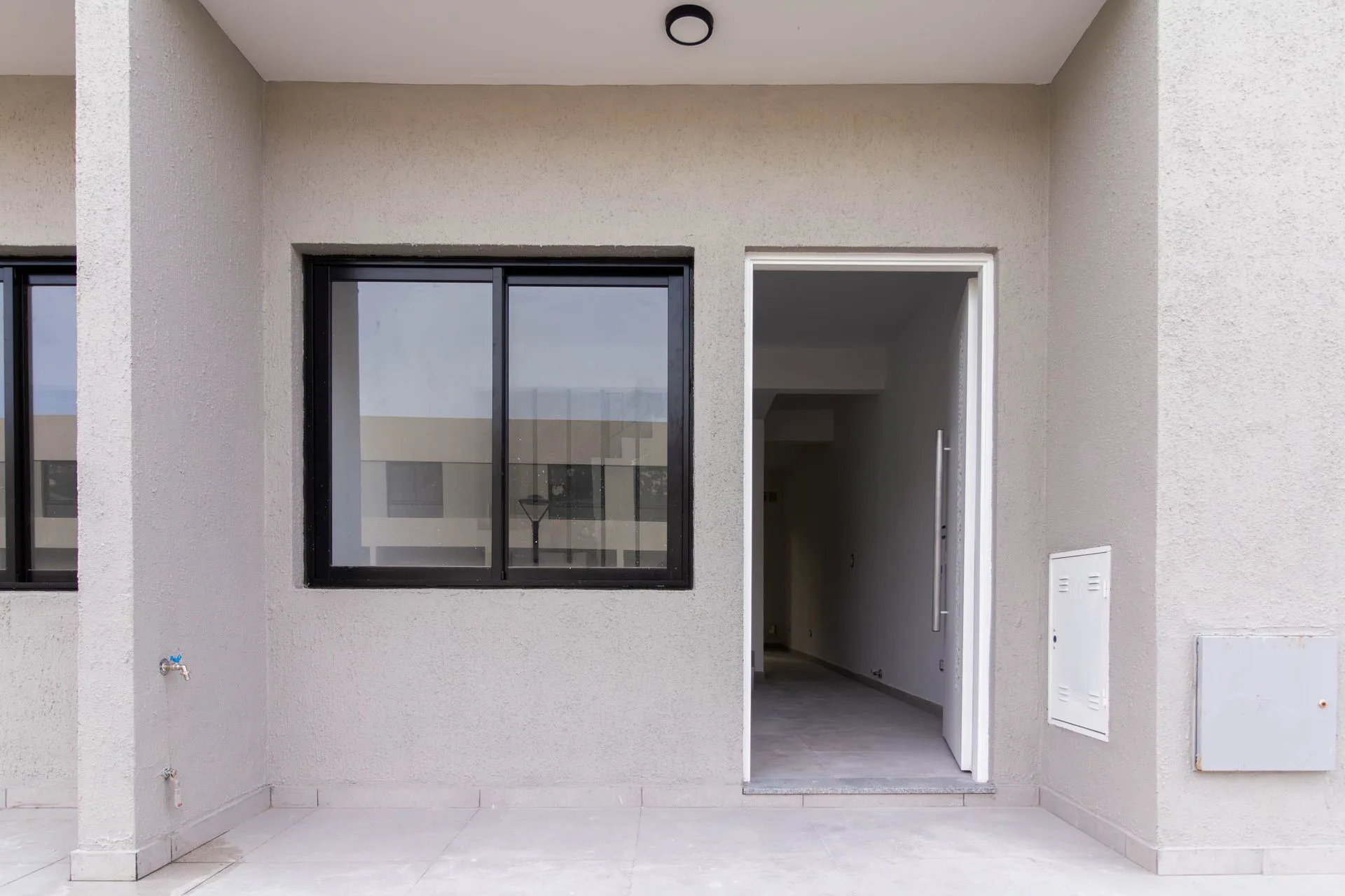 Duplex a estrenar 3 amb. San Miguel foto 3