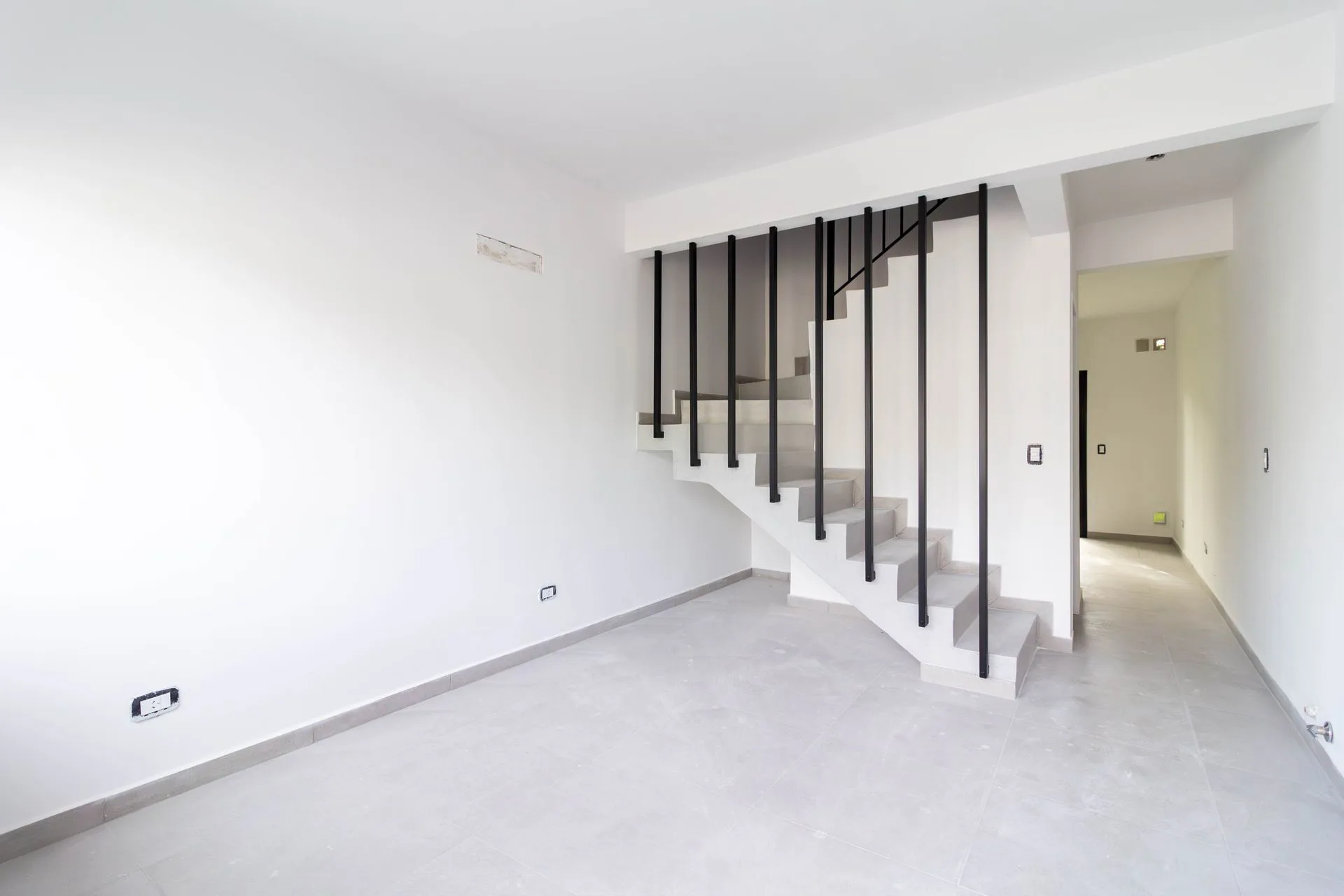 Duplex a estrenar 3 amb. San Miguel foto 5