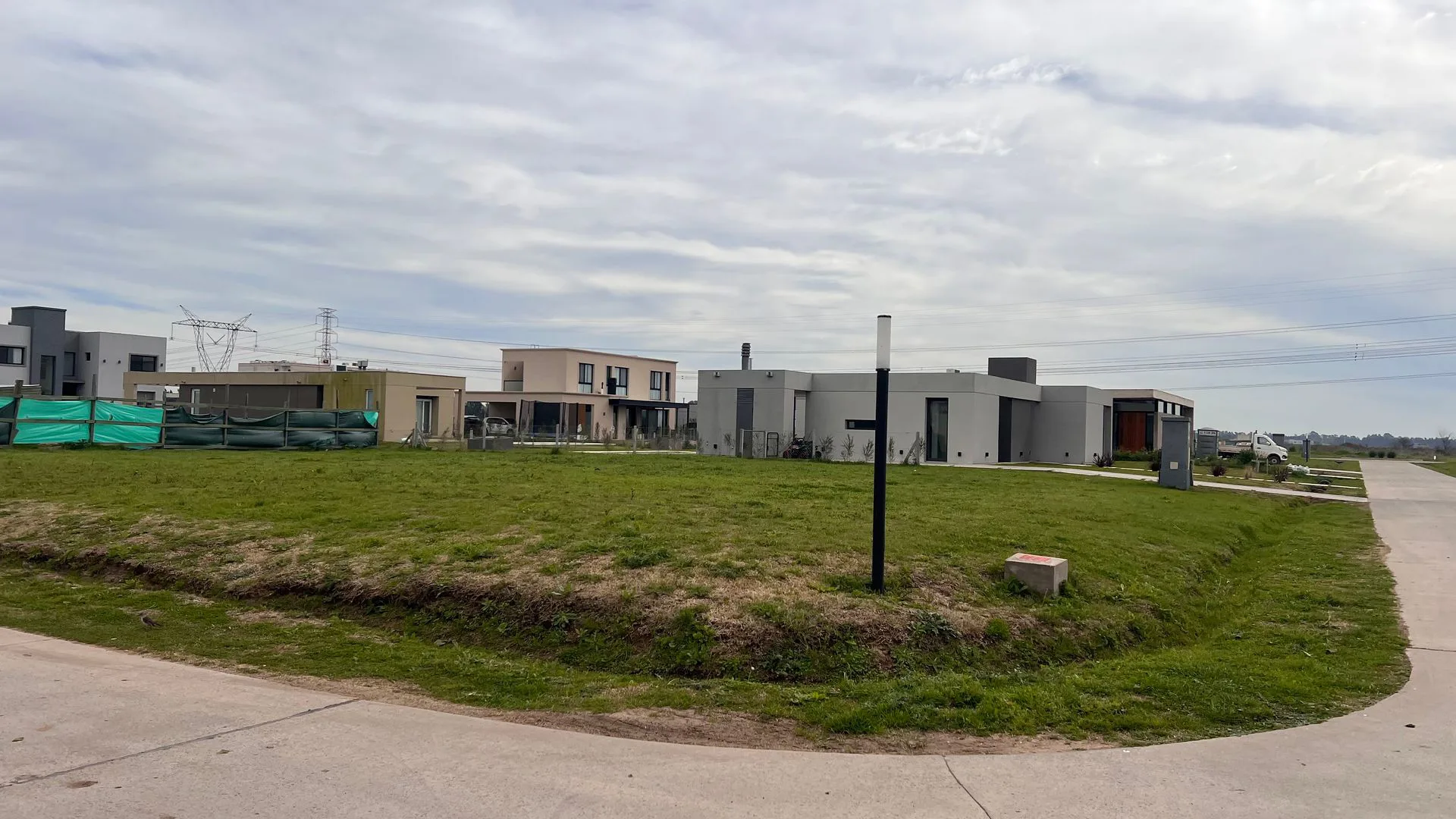 LOTE EN VENTA LA MAGDALENA GREEN CANNING foto 2