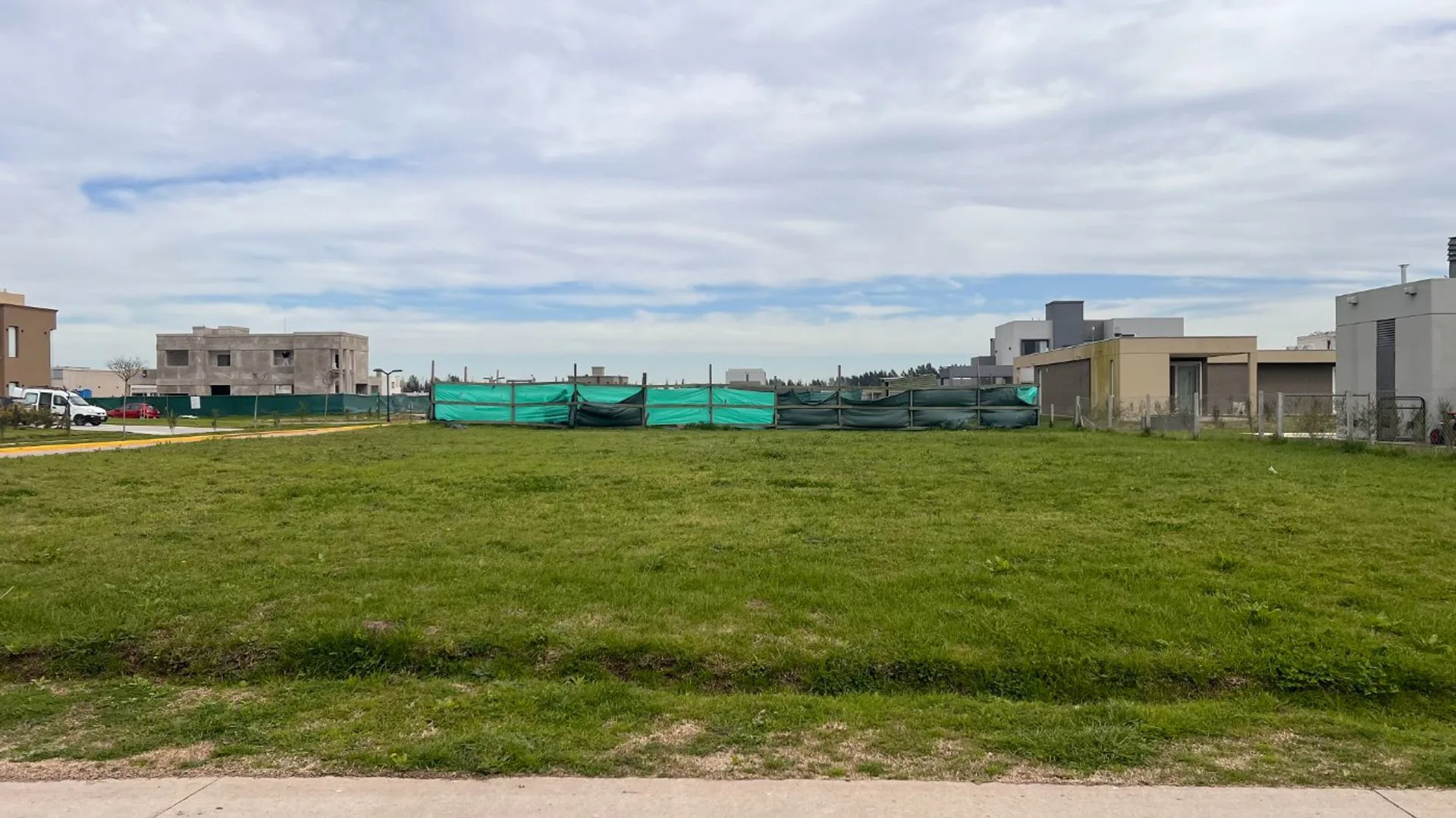 LOTE EN VENTA LA MAGDALENA GREEN CANNING foto 3