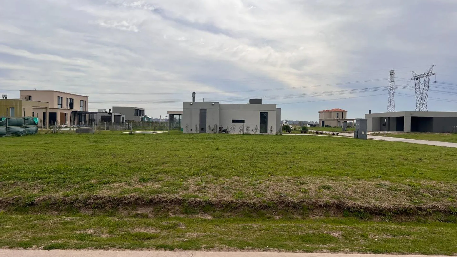 LOTE EN VENTA LA MAGDALENA GREEN CANNING foto 4