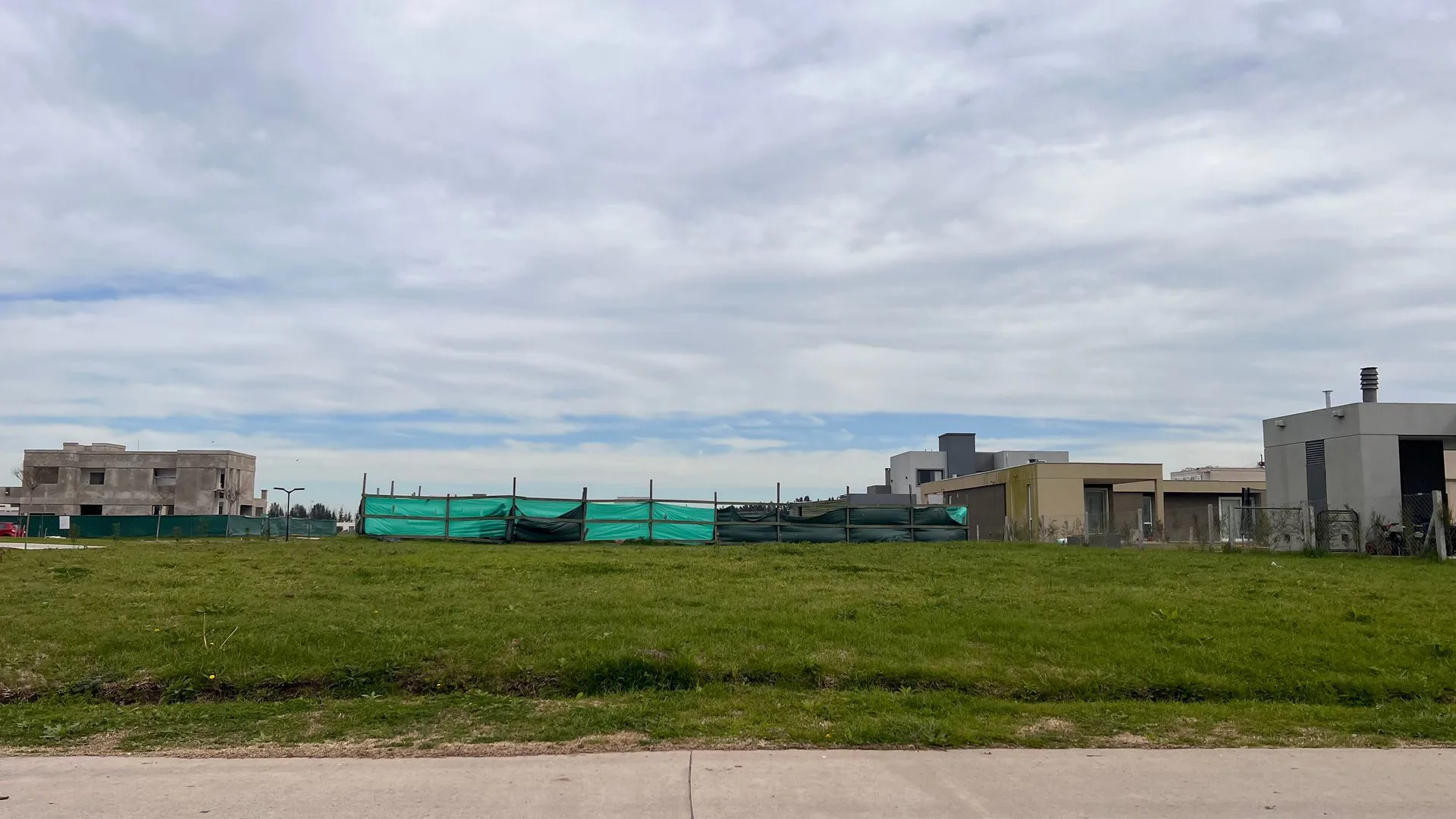 LOTE EN VENTA LA MAGDALENA GREEN CANNING foto 5